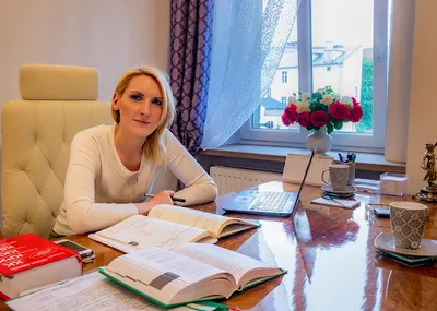 Kancelaria Adwokacka Kinga McCarthy